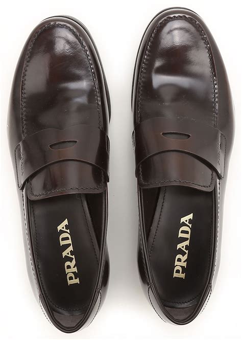 scarpe prada prezzo|Prada shoes outlet online.